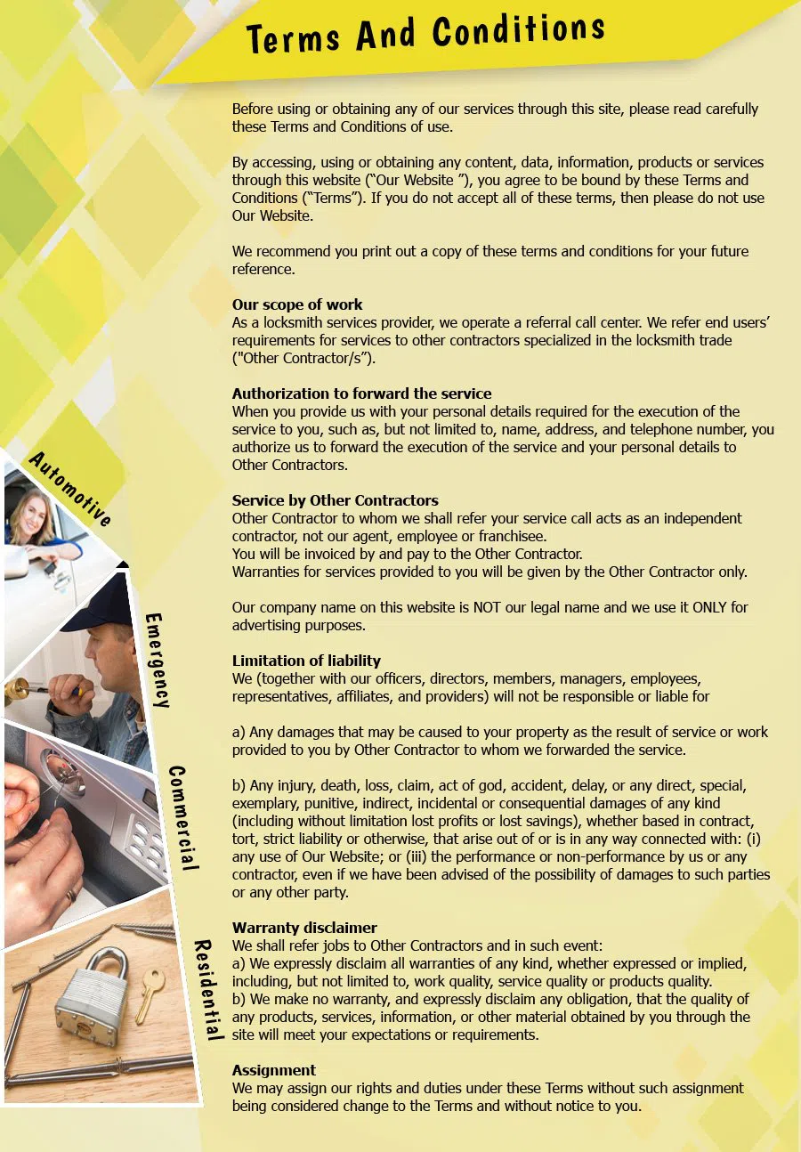 Metro Locksmith Services Bronx, NY 718-304-2941